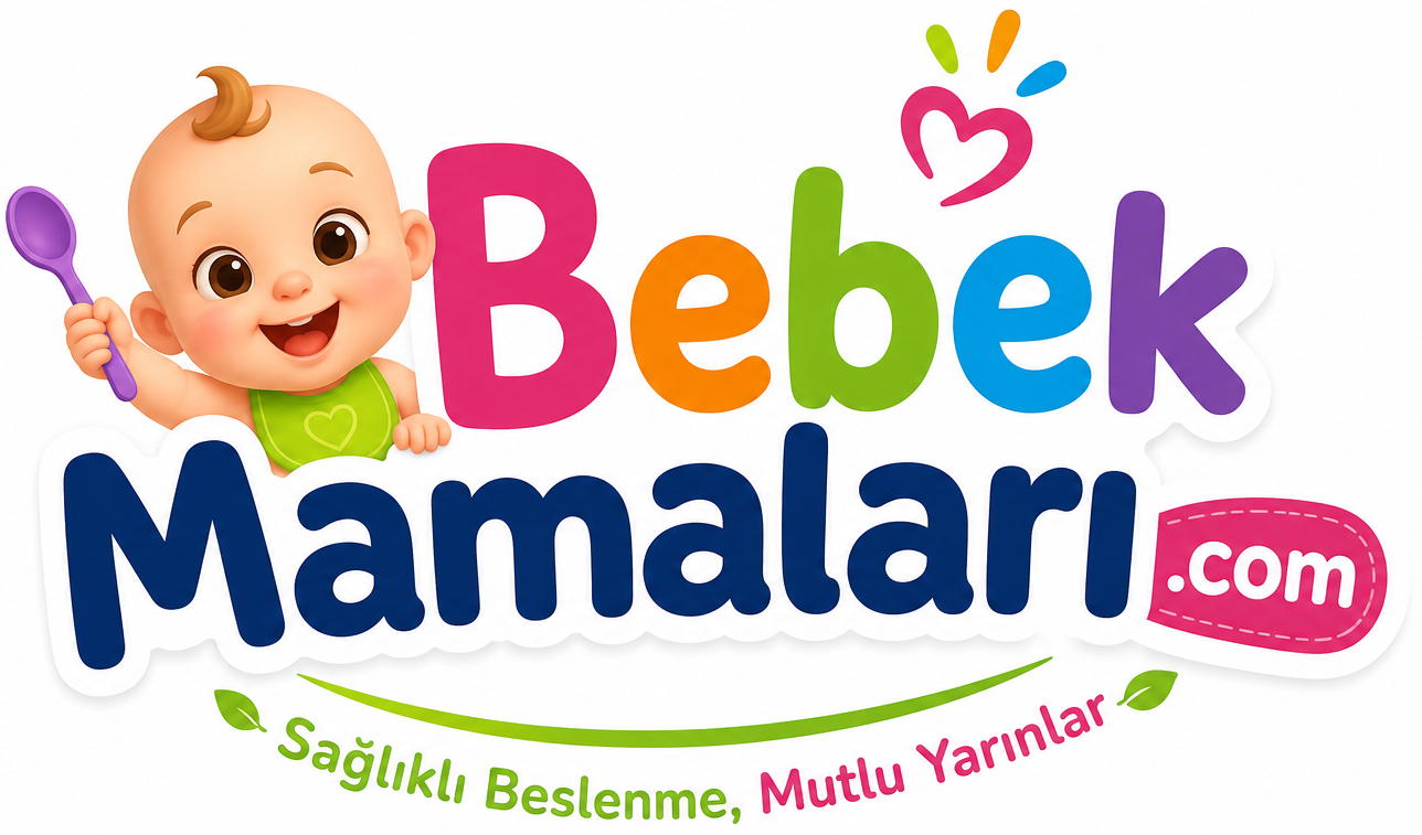Bebek Mamaları