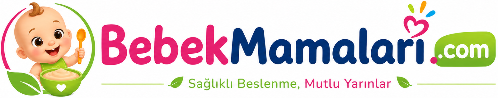 Bebek Mamaları